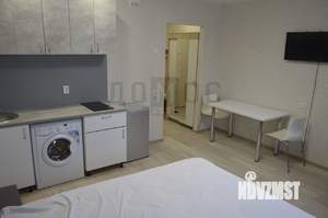 1-к квартира, на длительный срок, 24м2, 7/10 этаж