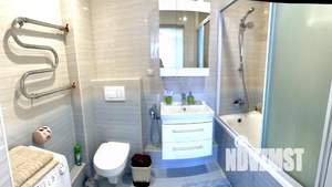 2-к квартира, посуточно, 56м2, 1/1 этаж