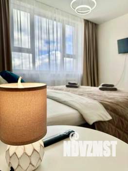 1-к квартира, посуточно, 29м2, 1/1 этаж