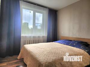 2-к квартира, на длительный срок, 43м2, 4/9 этаж