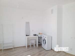 Студия квартира, на длительный срок, 25м2, 11/15 этаж