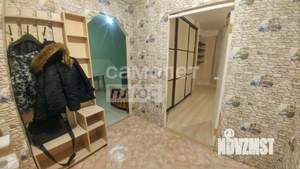 1-к квартира, на длительный срок, 43м2, 15/25 этаж