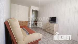 1-к квартира, на длительный срок, 40м2, 11/26 этаж