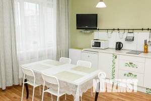 3-к квартира, посуточно, 70м2, 2/25 этаж