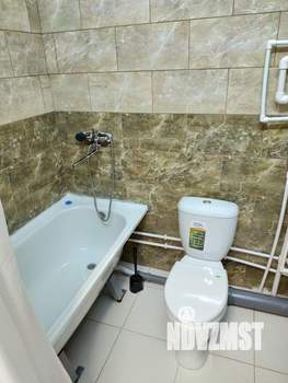 Студия квартира, на длительный срок, 23м2, 9/10 этаж