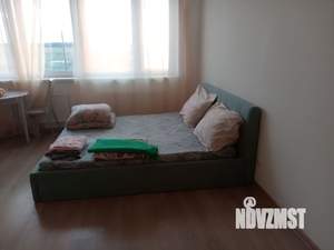 Студия квартира, посуточно, 31м2, 3/16 этаж