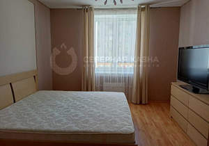 2-к квартира, на длительный срок, 56м2, 2/16 этаж