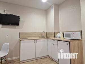 Студия квартира, посуточно, 30м2, 13/16 этаж