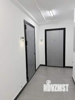 1-к квартира, на длительный срок, 38м2, 3/34 этаж