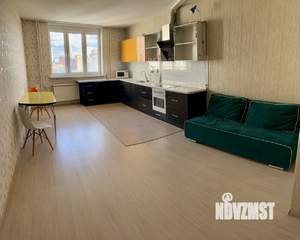 2-к квартира, посуточно, 51м2, 10/19 этаж