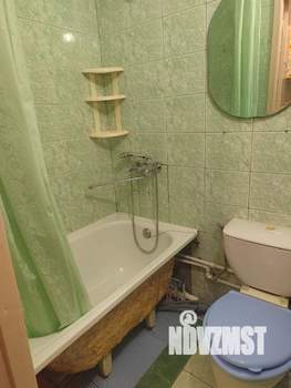 1-к квартира, на длительный срок, 13м2, 2/5 этаж