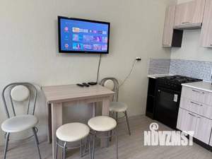 1-к квартира, посуточно, 30м2, 7/25 этаж