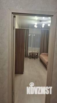 1-к квартира, на длительный срок, 41м2, 7/16 этаж