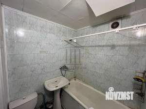 1-к квартира, на длительный срок, 35м2, 2/12 этаж