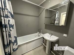 1-к квартира, на длительный срок, 34м2, 8/10 этаж