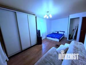 1-к квартира, посуточно, 31м2, 2/5 этаж