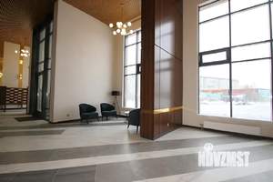 Студия квартира, посуточно, 30м2, 25/35 этаж