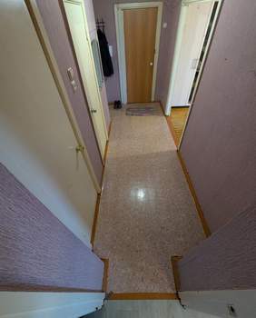 1-к квартира, на длительный срок, 35м2, 13/16 этаж