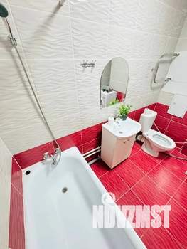 1-к квартира, посуточно, 45м2, 8/32 этаж