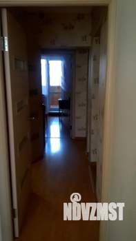 1-к квартира, на длительный срок, 30м2, 4/9 этаж