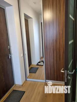 Студия квартира, на длительный срок, 32м2, 19/25 этаж