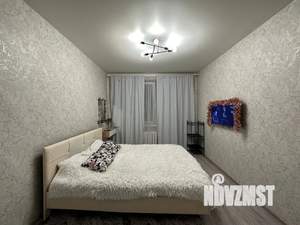 1-к квартира, посуточно, 28м2, 5/6 этаж