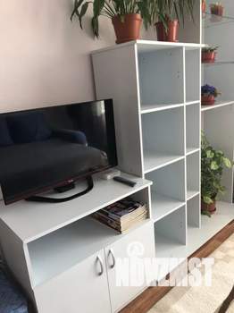 1-к квартира, посуточно, 33м2, 7/10 этаж