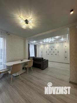 3-к квартира, на длительный срок, 96м2, 9/9 этаж