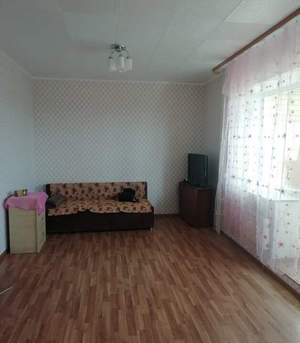 Студия квартира, на длительный срок, 37м2, 12/19 этаж