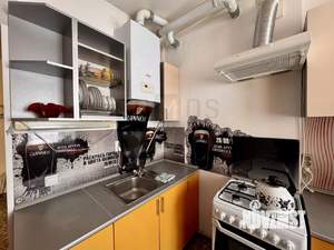 1-к квартира, на длительный срок, 35м2, 2/5 этаж