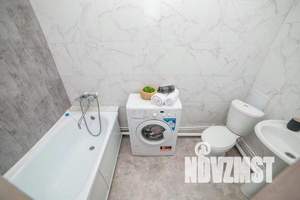 1-к квартира, посуточно, 28м2, 1/10 этаж