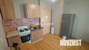 1-к квартира, на длительный срок, 37м2, 19/25 этаж