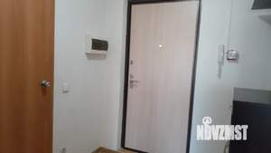 1-к квартира, на длительный срок, 33м2, 3/18 этаж