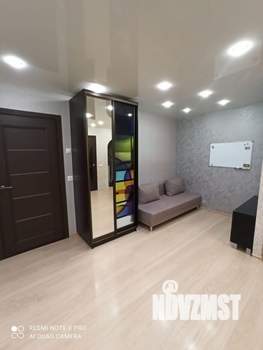 2-к квартира, посуточно, 40м2, 1/9 этаж