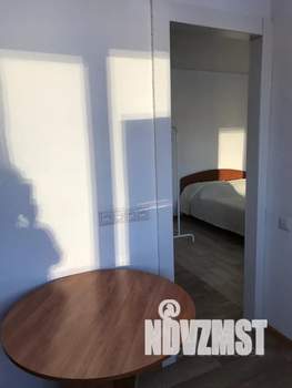 1-к квартира, посуточно, 31м2, 4/5 этаж