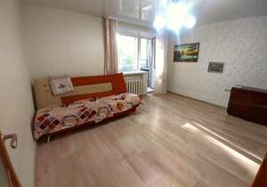 1-к квартира, на длительный срок, 31м2, 2/5 этаж