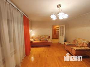 2-к квартира, на длительный срок, 76м2, 3/10 этаж