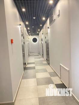 Студия квартира, на длительный срок, 26м2, 14/15 этаж