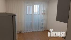 Студия квартира, на длительный срок, 18м2, 18/26 этаж