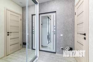 Студия квартира, посуточно, 30м2, 8/10 этаж