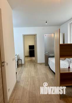 1-к квартира, на длительный срок, 32м2, 2/26 этаж