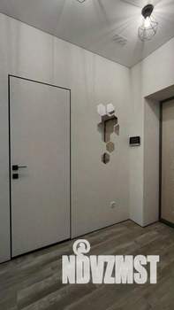 1-к квартира, посуточно, 31м2, 1/1 этаж