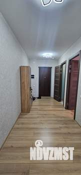 1-к квартира, на длительный срок, 49м2, 3/12 этаж