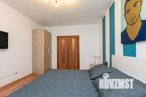 1-к квартира, посуточно, 67м2, 1/1 этаж