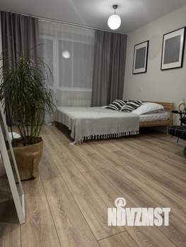 1-к квартира, на длительный срок, 32м2, 5/5 этаж