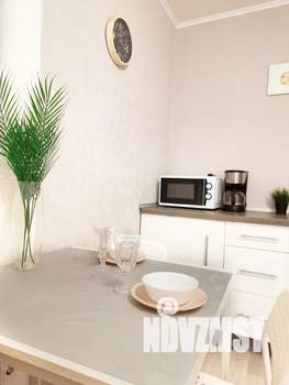 1-к квартира, посуточно, 37м2, 14/22 этаж