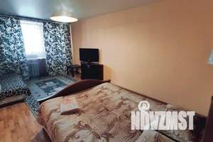 1-к квартира, посуточно, 35м2, 8/9 этаж