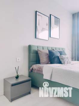 2-к квартира, посуточно, 60м2, 7/9 этаж