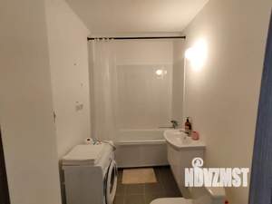 1-к квартира, посуточно, 25м2, 2/10 этаж