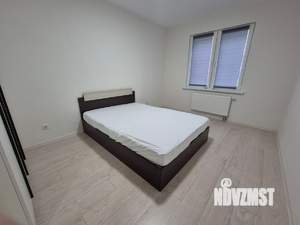 1-к квартира, на длительный срок, 39м2, 2/25 этаж